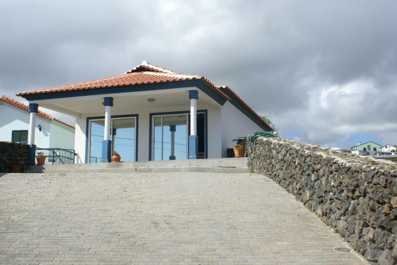 Water Front View Villa Angra do Heroísmo Exterior foto