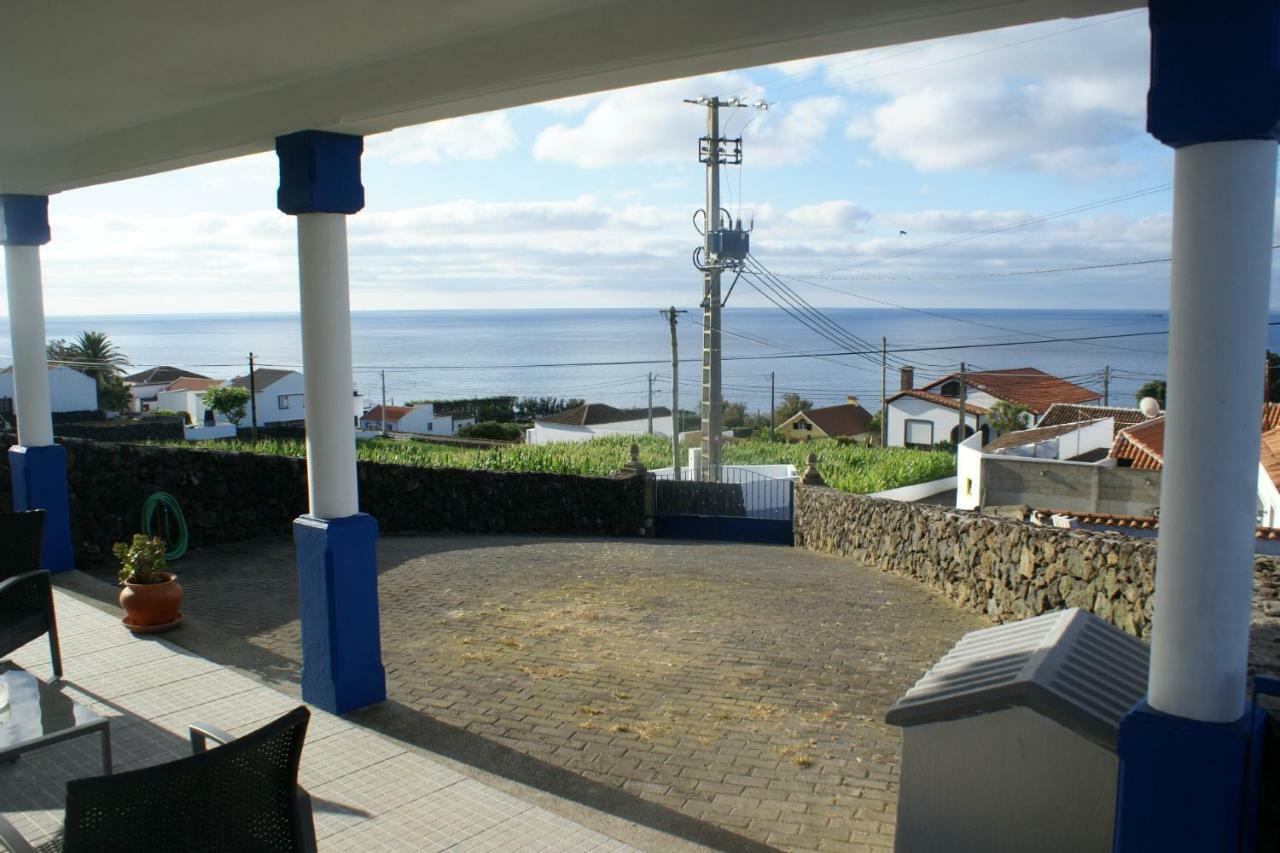 Water Front View Villa Angra do Heroísmo Exterior foto