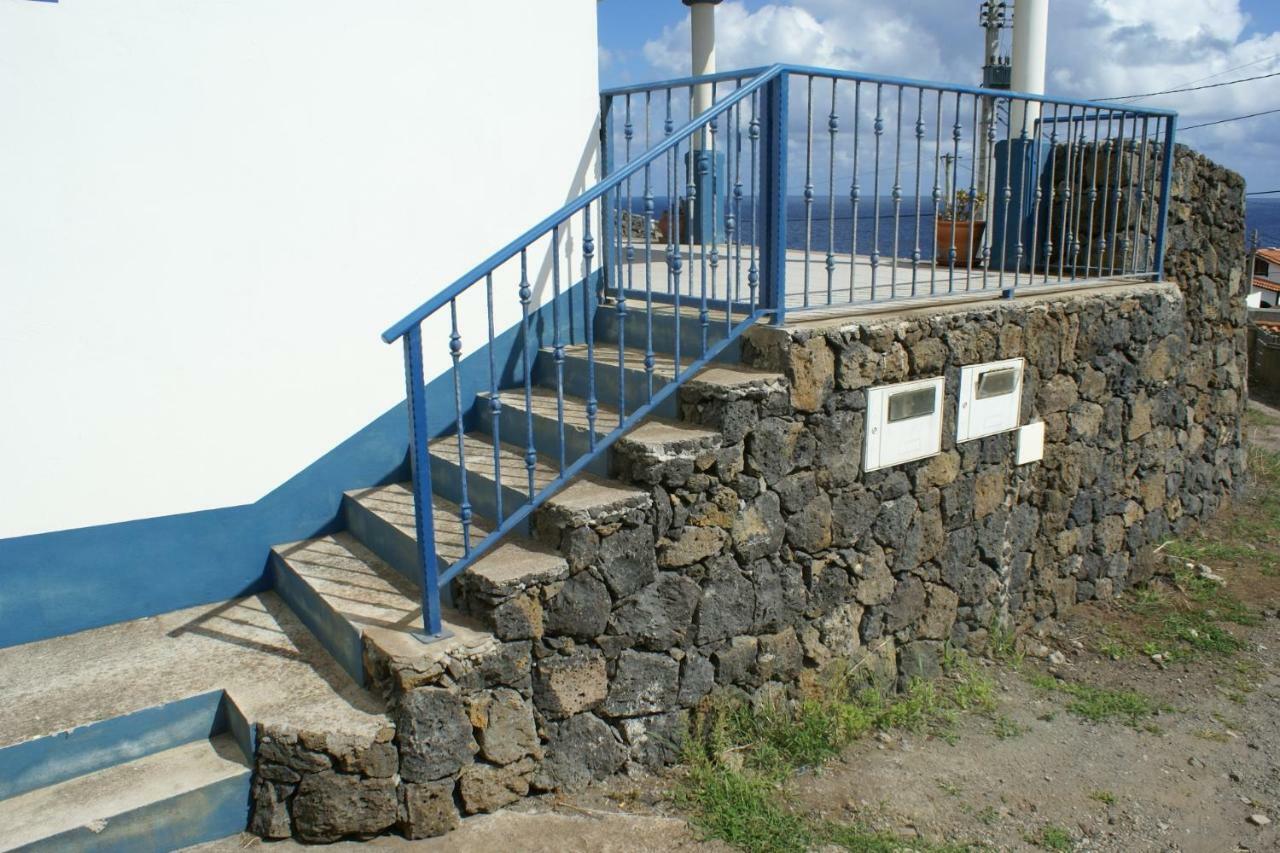 Water Front View Villa Angra do Heroísmo Exterior foto