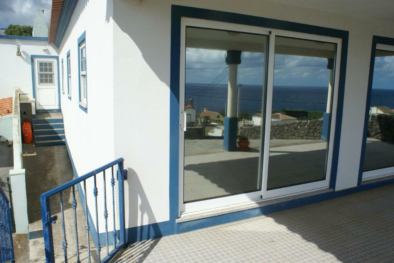 Water Front View Villa Angra do Heroísmo Exterior foto