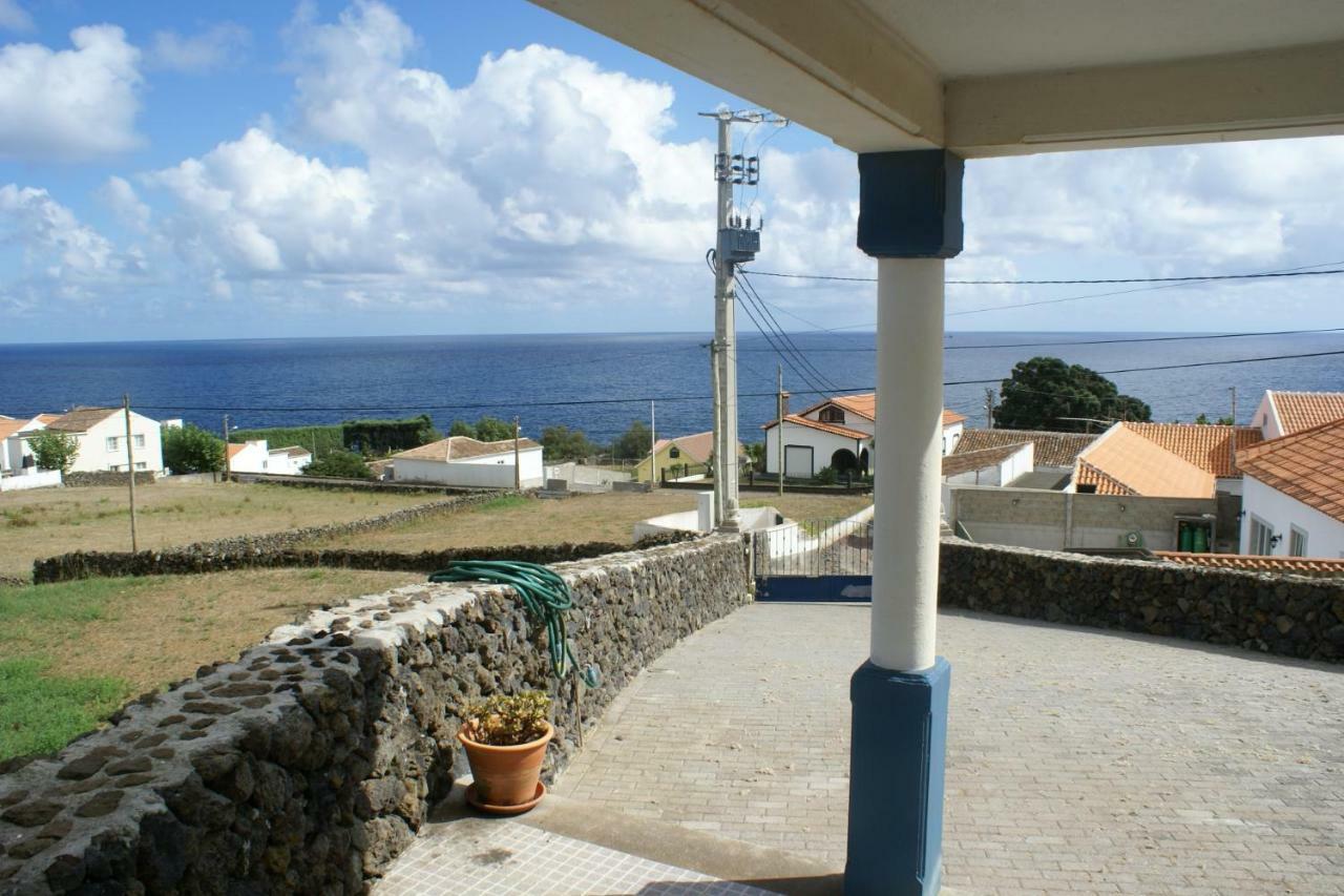 Water Front View Villa Angra do Heroísmo Exterior foto