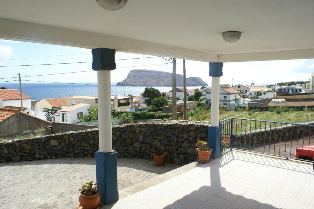 Water Front View Villa Angra do Heroísmo Exterior foto